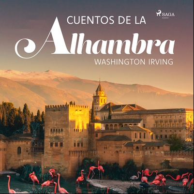 Cuentos de la Alhambra