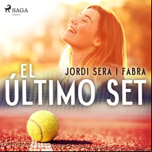 El último set