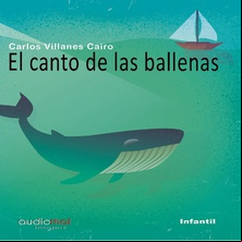 El canto de las ballenas